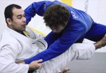 마르셀로 가르시아의 전문가 클래스 H/L!