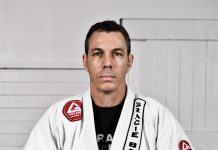 카를로스 그레이시 주니어(Carlos Gracie Junior “Carlinhos”).