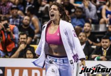 맥켄지 던이 알려주는 시합에 임하는 5가지 마음가짐.