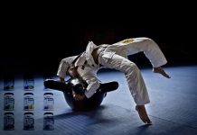 주짓수인의 근육을 위한 보충제 BCAA란 무엇인가?