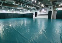 그레이시주짓수 코리아 아카데미