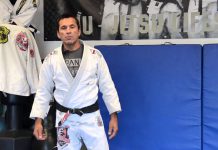 마크 홉킨슨의 5가지 베스트 셀프디펜스!