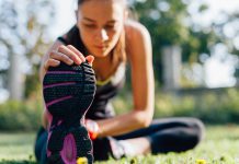 다리찢기 잘하는 법 : 심리적 분석(릴랙스의 중요성) – Part01