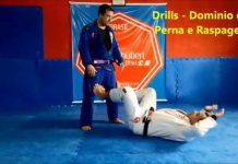 가드향상을 위한 심플한 힙 드릴