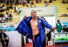 에버스 산토스(Erberth Santos)