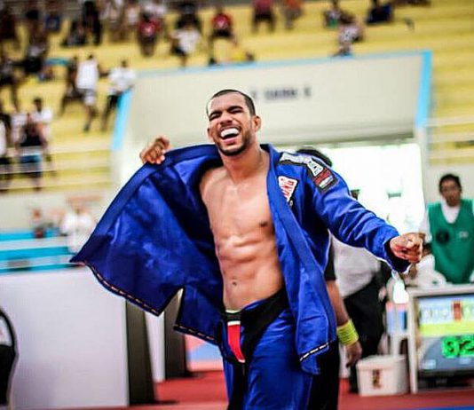 에버스 산토스(Erberth Santos)