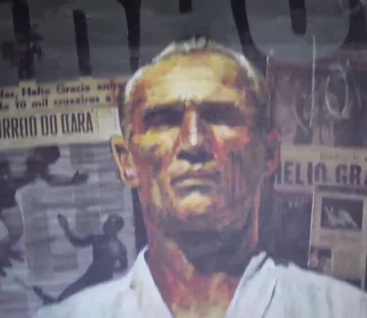 그레시이 가문의 식단조절