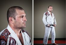 랄프 그레이시(Ralph Gracie)