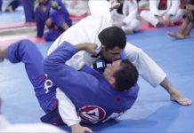 호물로 바할이 알려주는 트라이앵글 디테일!