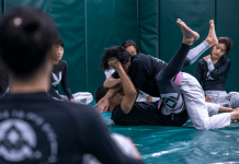 여성을 위한 주짓수, Women Empowered 주짓수 세미나 개최(2019년1월26일)