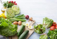 시합준비로 건강한 감량 5일 – 3kg FMD 식단 어떠신가요?