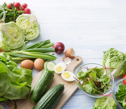 시합준비로 건강한 감량 5일 – 3kg FMD 식단 어떠신가요?