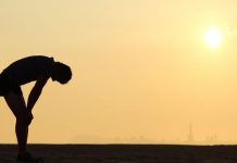 피곤하다.. 피로하다.. 원인을 알면 고칠 수 있다!