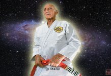 블랙벨트 넘긴 무적의 ‘레드벨트’, 가진 자는 누구?