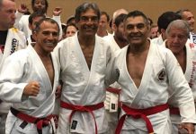 나이가 들어서도 주짓수를 즐기는 10가지 지혜