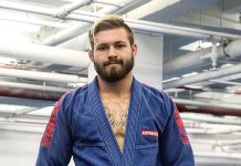 고든 라이언(Gordon Ryan)