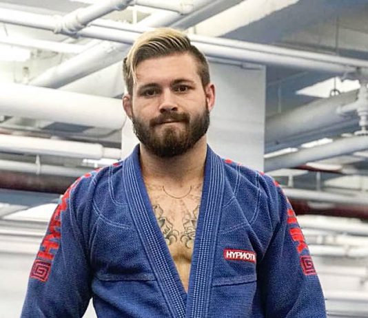 고든 라이언(Gordon Ryan)