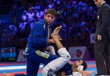 마르쿠스 "부셰사" 알메이다(Marcus “Buchecha” Almeida)