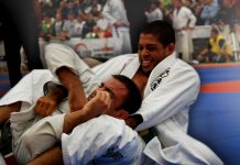 안드레 갈벙(André Galvão)