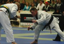 크리스 하우더(Chris Haueter)