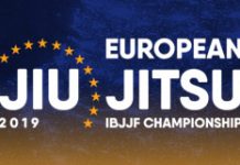 European Championship 2019