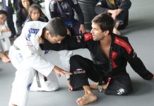 체급이 큰 주짓수인을 상대하는 5가지 방법