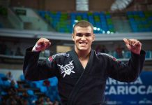 카이난 두아르테(Kaynan Duarte)