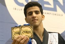 마테우스 가브리엘(Matheus Gabriel)