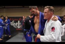 크리스 하우더 세미나 현장(Full ver)