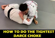 애드윈 나즈미의 강력한 다스초크 디테일