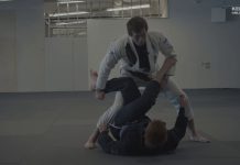 2020년 선보이는 키난의 레그 드래그 패스!