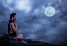 새로운 형태의 명상, 주짓수