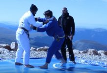 추운 날씨 훈련에 대해 알아야 할 3가지 팁