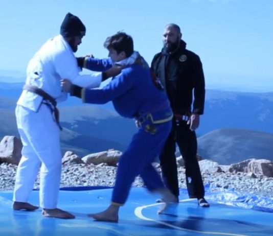 추운 날씨 훈련에 대해 알아야 할 3가지 팁