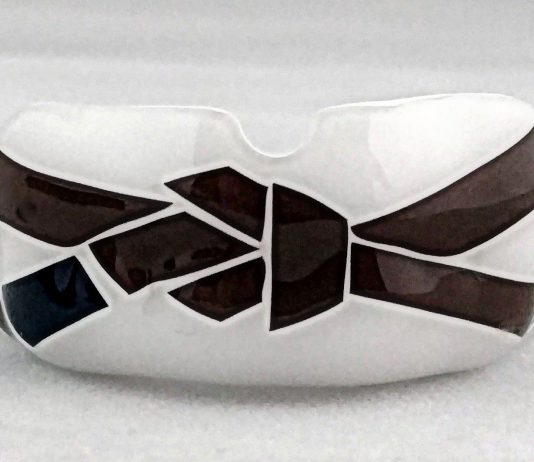 마우스 피스의 중요성