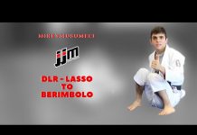 마이키가 알려주는 데라히바 라쏘가드에서 베림보로