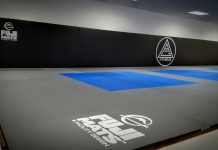 주짓수 매트는 어떻게 청소해야하나?