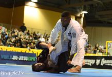 팀 스프리그스(Tim Spriggs)