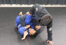 하시모토 토모유키의 웨이터 스윕(2020년)