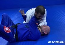 사이드 기초크 카운터 초크