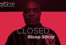 클로즈 바이셉 슬라이서 암바