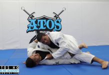 사이드 스매시 스퀴드 가드 패스 컨셉과 디테일