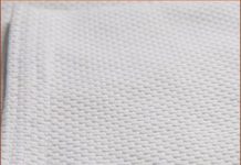 주짓수 도복 재질에 많이 사용하는 코튼(Cotton)이란