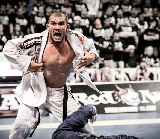 호돌프 비에이라(Rodolfo Vieira)