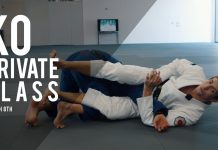 상대가 오모플라타 탈출을 시도한다면