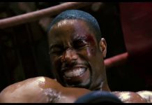 영화 속 주짓수 장면모음