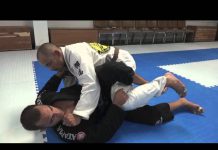 레그 드래그 카운터!