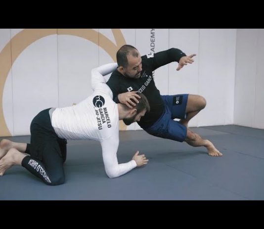 마르셀로 가르시아의 3월 온라인 오픈 클래스