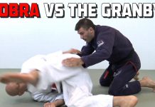 리커버리 그랜비 롤 카운터