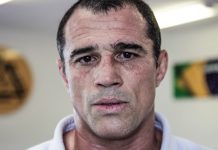 호일러 그레이시(Royler Gracie)